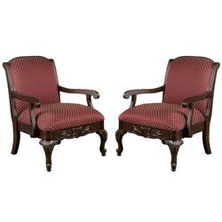 Accent Chairs