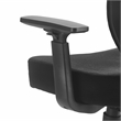 Home Square 2-Piece Set with Standing Desk and Mesh Office Chair