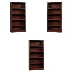 Bookcases