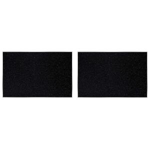 Home Square 2-Piece Set with 4' x 6' Bulletin Board & 4' x 8' Bulletin Board