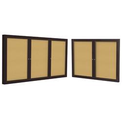 Chalkboards/Bulletin Boards