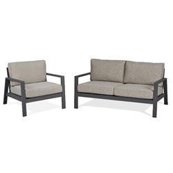 Outdoor Sofa Sets