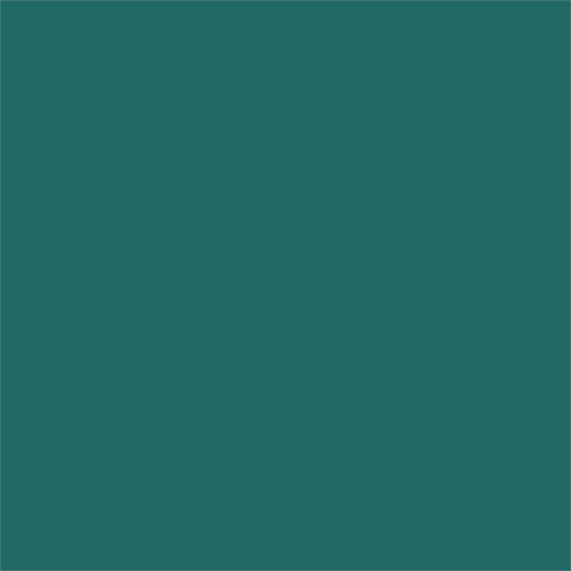 Home Square Set of 2 3 Drawer Organizer File Cabinet in Turquoise