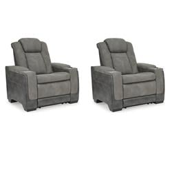 Recliners
