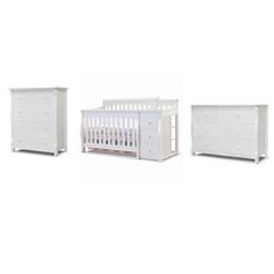 Baby Crib Sets