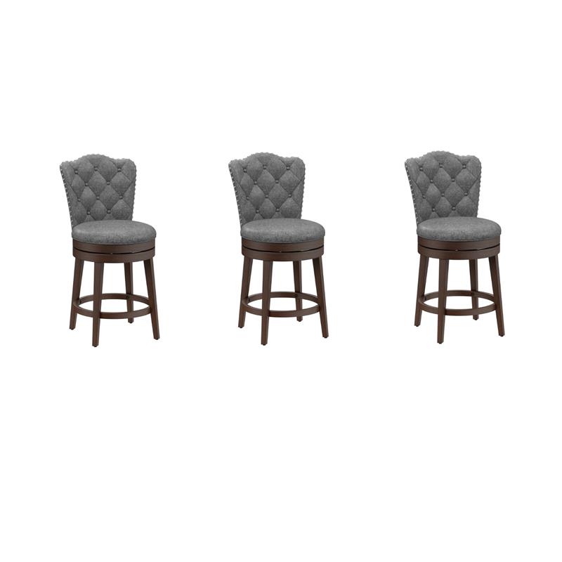 Home Square Set of 3 26.25