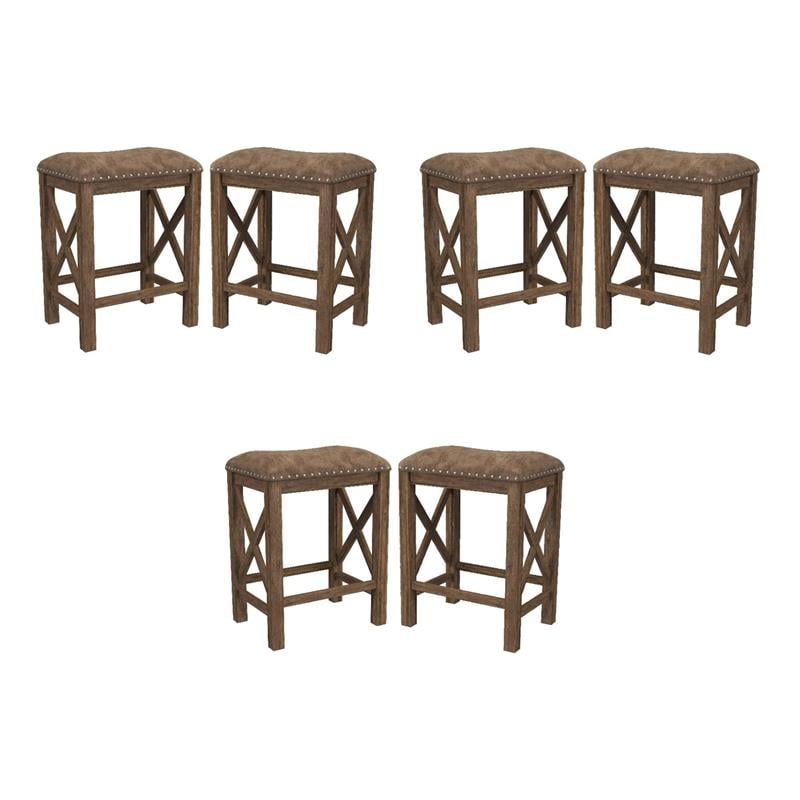 Home Square Set of 6 26