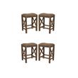 Home Square Set of 4 26
