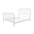 Little Seeds Monarch Hill Wren Full Metal Bed in White