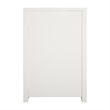 Little Seeds Monarch Hill Haven White Kids Nightstand