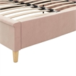 Little Seeds Monarch Hill Ambrosia Pink Full Size Bed