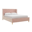 Little Seeds Monarch Hill Ambrosia Pink Full Size Bed