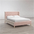 Little Seeds Monarch Hill Ambrosia Pink Full Size Bed