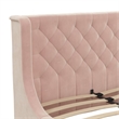 Little Seeds Monarch Hill Ambrosia Pink Full Size Bed