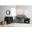 Little Seeds Monarch Hill Hawken Nightstand in Black
