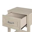 Little Seeds Sierra Ridge Levi Kids Nightstand in Light Walnut