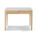 White and Oak