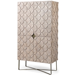 Curio Cabinets