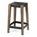 Wood-Metal Base
