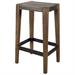 Wood-Metal Base