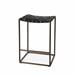 Iron Stool