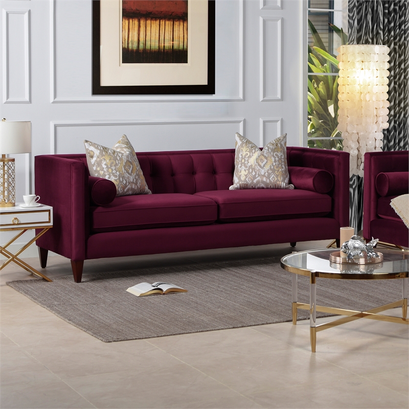 Maklaine Contemporary 84
