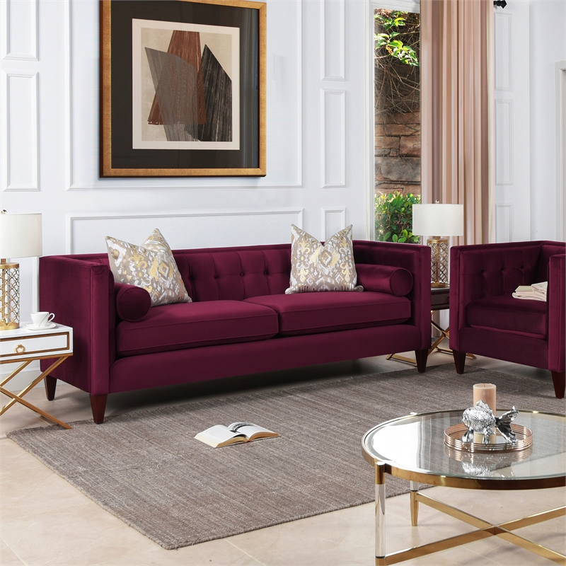 Maklaine Contemporary 84