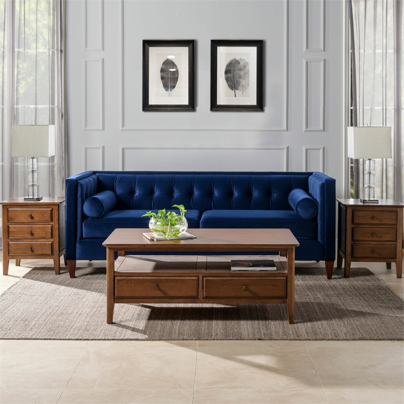 Maklaine Contemporary 84