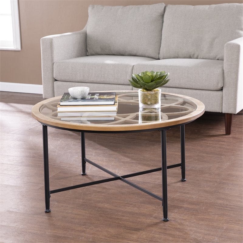 Maklaine Rustic 32.5