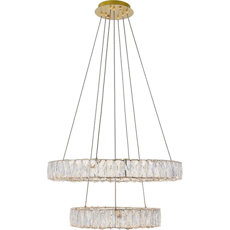 Maklaine 2 Tier 23.6