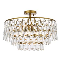 Flush Mount Lights