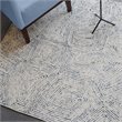 Maklaine Hand Tufted 108x144