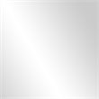 Maklaine Transitional 3-Door Mirrored Glass Sideboard in Matte Silver