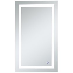 Bathroom Mirrors