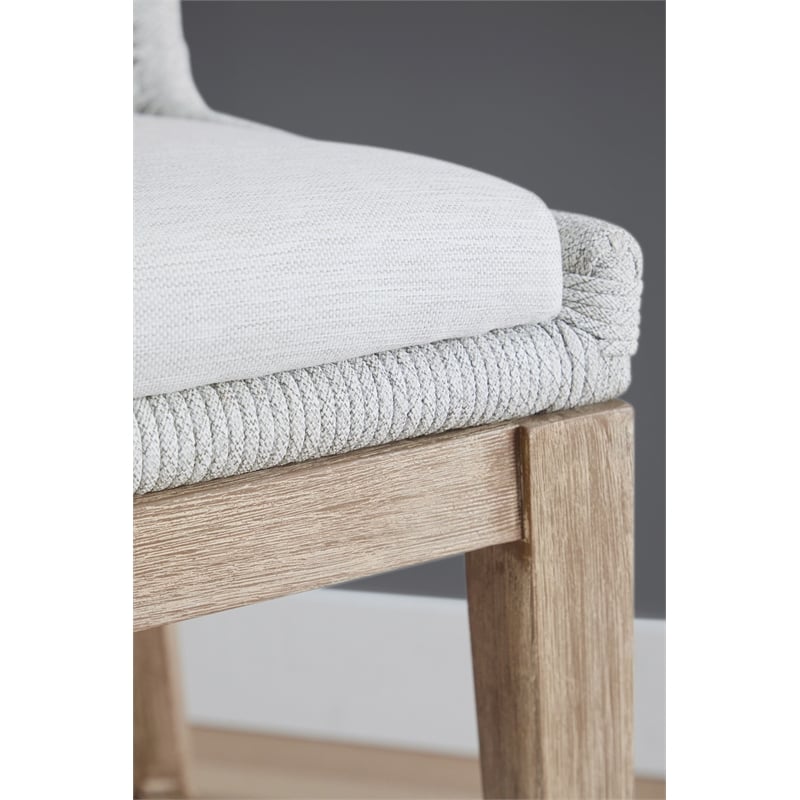 Maklaine Transitional Woven Mesh 26