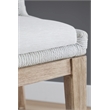 Maklaine Transitional Woven Mesh 26