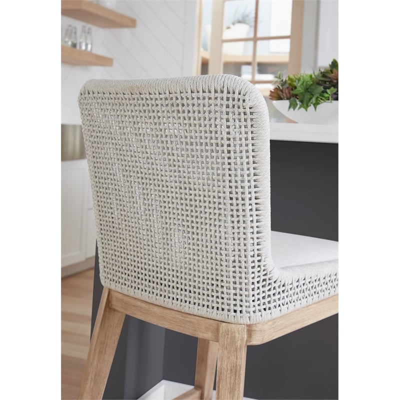 Maklaine Transitional Woven Mesh 26