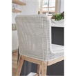 Maklaine Transitional Woven Mesh 26