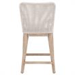 Maklaine Transitional Woven Mesh 26