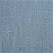 Maklaine Contemporary Light Blue Linen Textured Fabric Full Bed