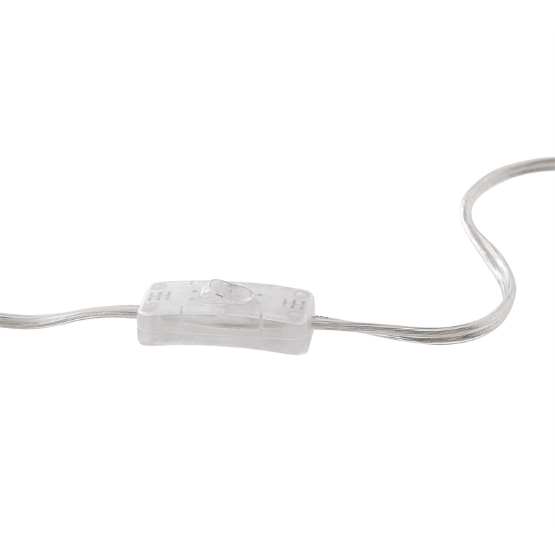 Maklaine Contemporary 1-Light Metal Swivel Wall Sconce in White