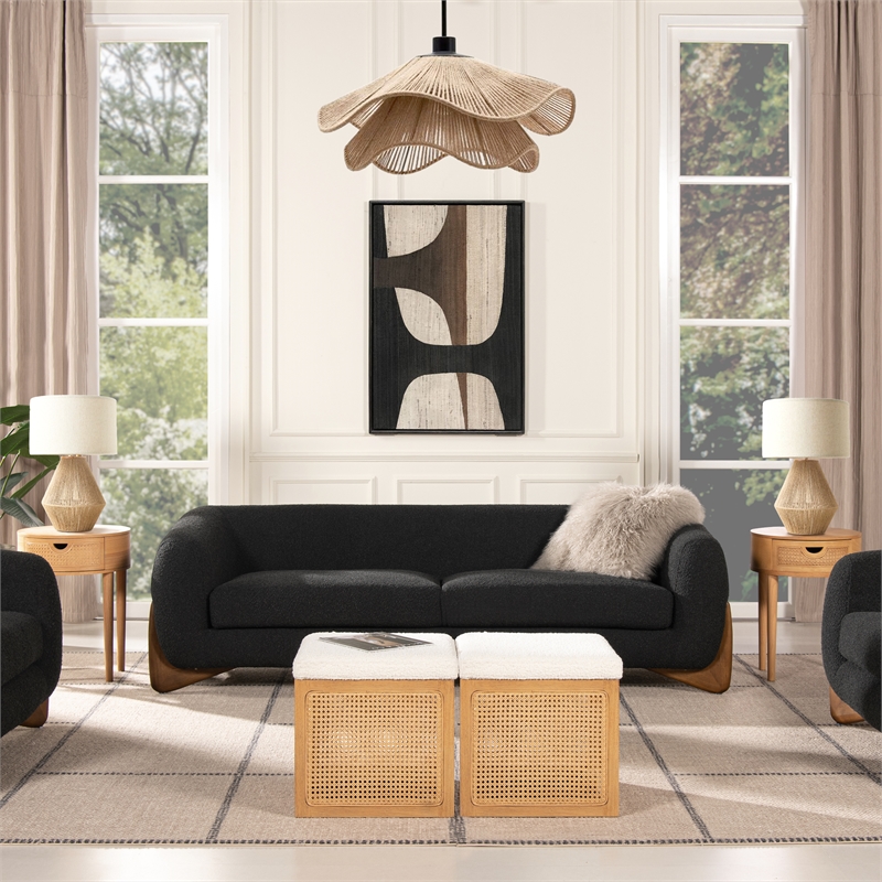Maklaine Contemporary 90