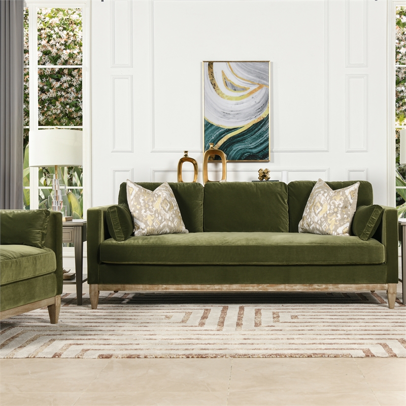 Maklaine Contemporary 84
