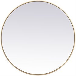 Accent Mirrors