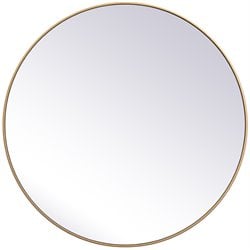 Accent Mirrors