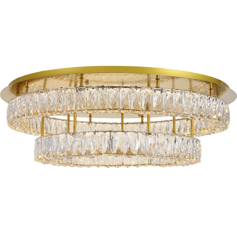 Maklaine Modern 2 Tier 34