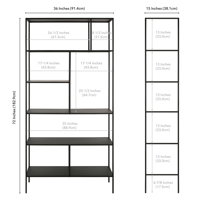 Maklaine Modern / Contemporary 36