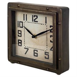 Mantel / Table Clocks
