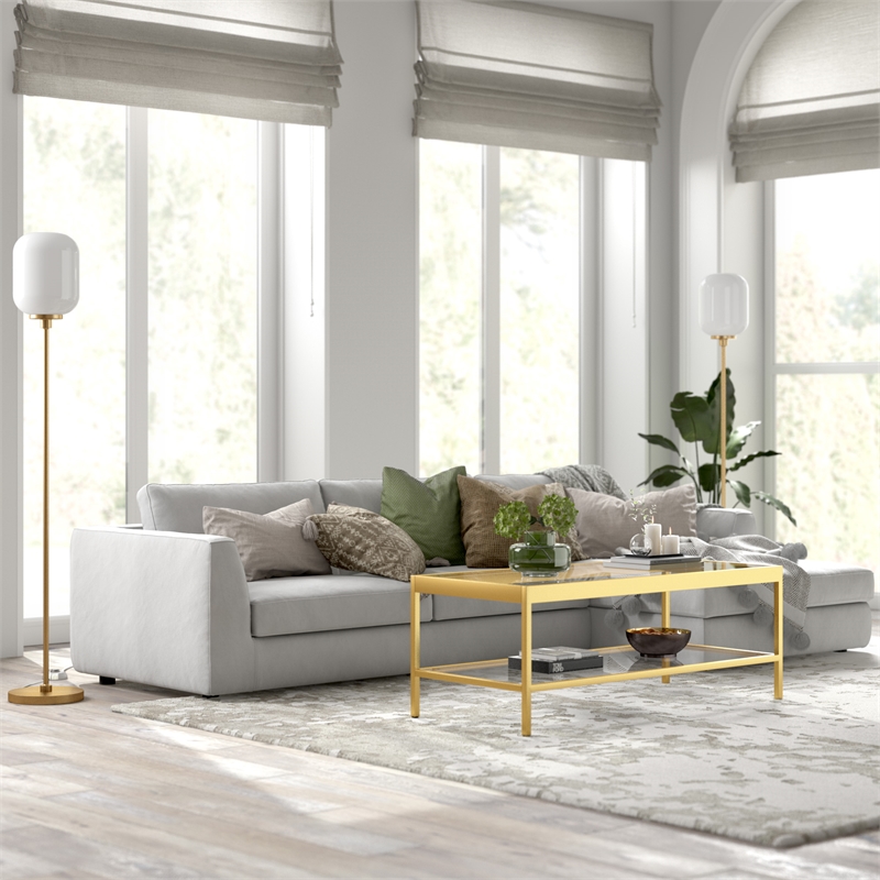 Maklaine Modern / Contemporary 11