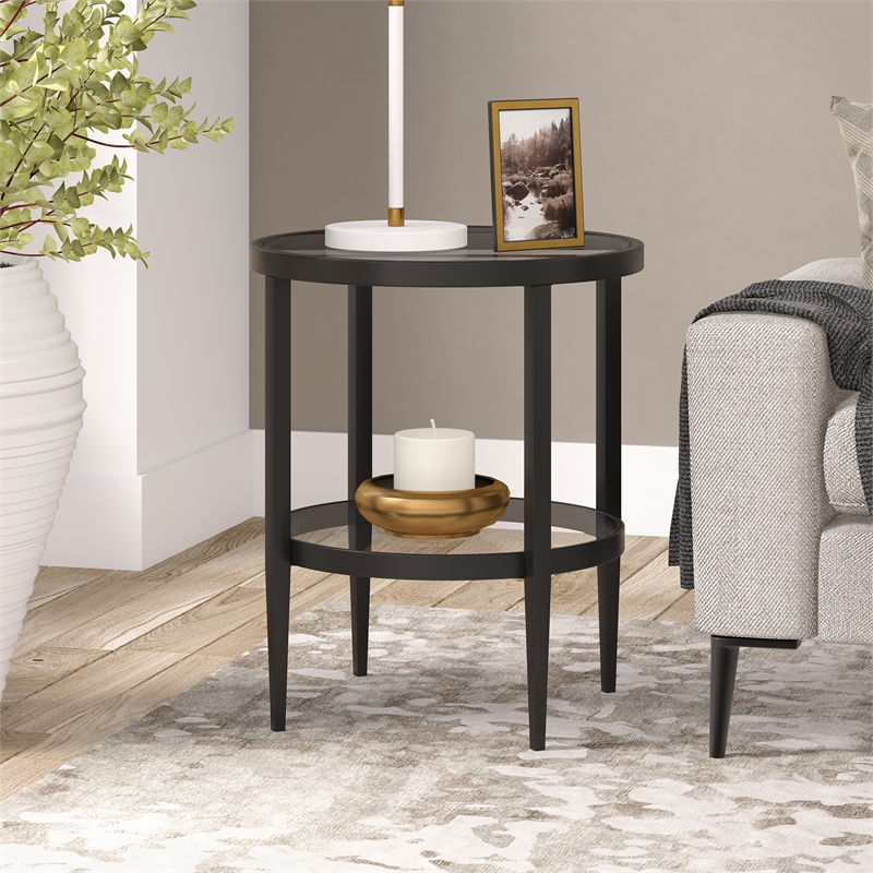 Maklaine Modern / Contemporary Metal 19.63
